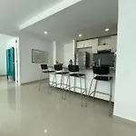 Apartamento Morros Ultra