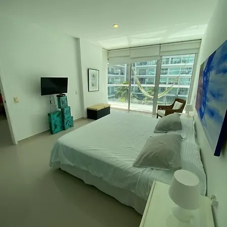 Apartamento Apartamento Morros Ultra
