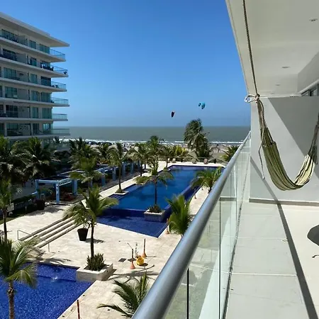 Apartamento Morros Ultra